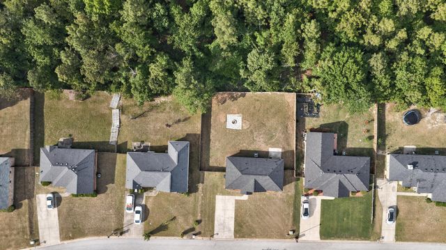 3610 Woodcock Drive, Hephzibah, GA 30815