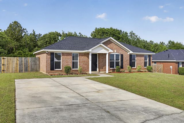 3610 Woodcock Drive, Hephzibah, GA 30815