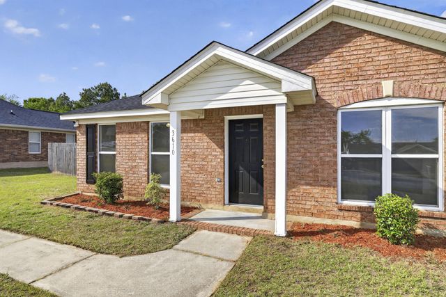 3610 Woodcock Drive, Hephzibah, GA 30815