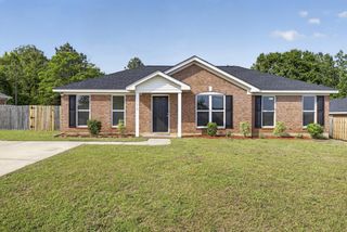 3610 Woodcock Drive, Hephzibah, GA 30815