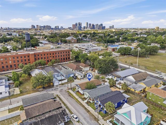 2902 SANCHEZ STREET, Tampa, FL 33605
