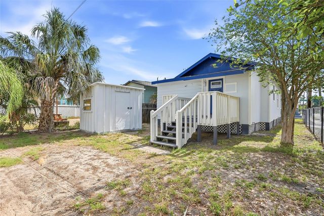 2902 SANCHEZ STREET, Tampa, FL 33605
