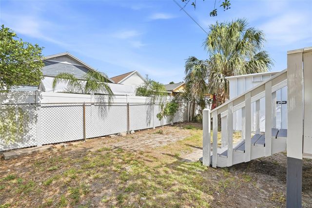 2902 SANCHEZ STREET, Tampa, FL 33605