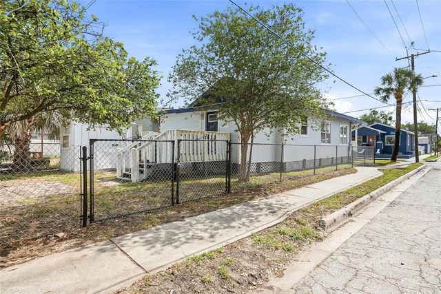 2902 SANCHEZ STREET, Tampa, FL 33605