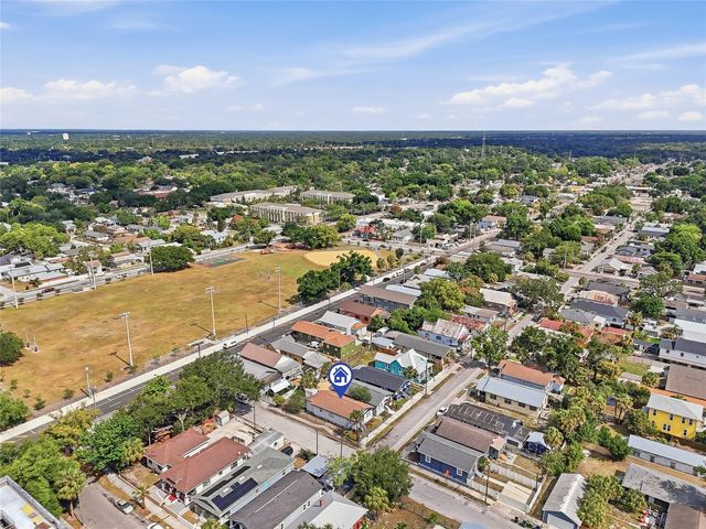 2902 SANCHEZ STREET, Tampa, FL 33605