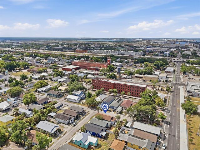 2902 SANCHEZ STREET, Tampa, FL 33605