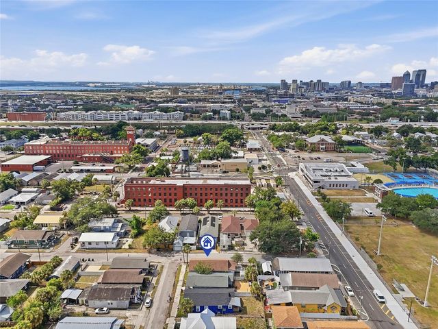 2902 SANCHEZ STREET, Tampa, FL 33605