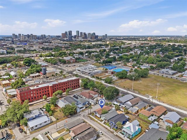 2902 SANCHEZ STREET, Tampa, FL 33605