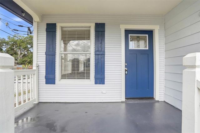 2902 SANCHEZ STREET, Tampa, FL 33605