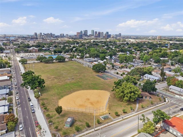 2902 SANCHEZ STREET, Tampa, FL 33605