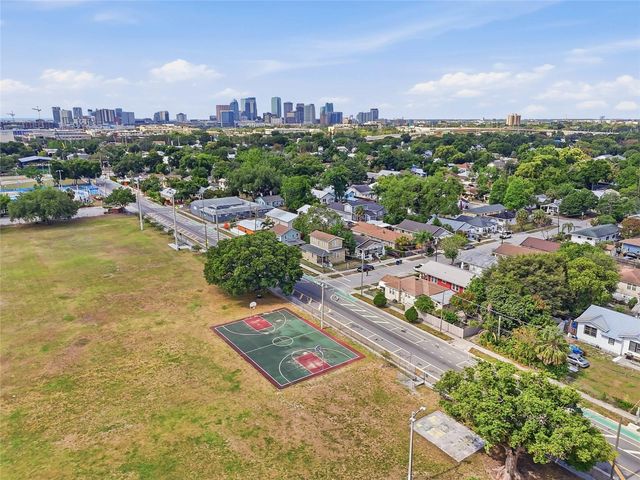 2902 SANCHEZ STREET, Tampa, FL 33605