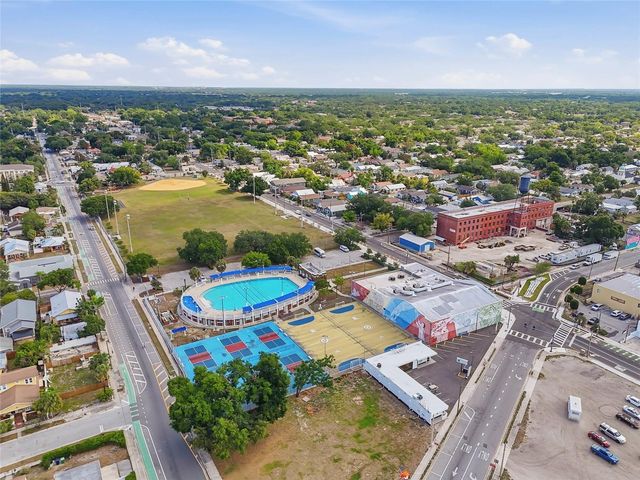 2902 SANCHEZ STREET, Tampa, FL 33605