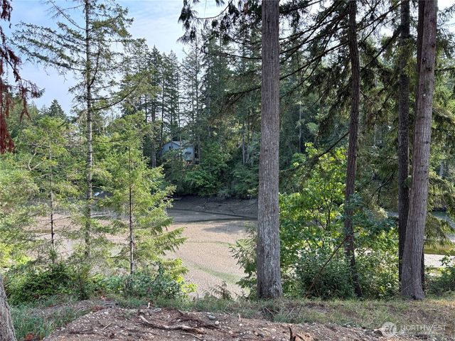 512 E Madrona Parkway, Grapeview, WA 98546