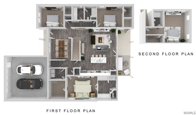 5290 Summerfield E, Tuscaloosa, AL 35404