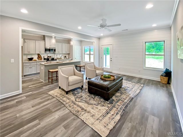 5290 Summerfield E, Tuscaloosa, AL 35404