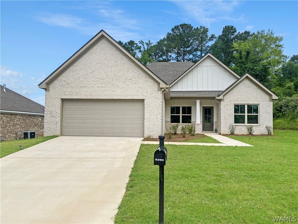 5290 Summerfield E, Tuscaloosa, AL 35404