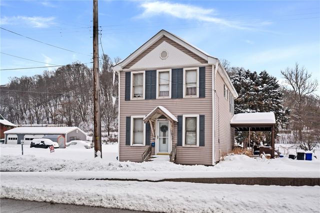 410 Pennsylvania Ave, Monaca, PA 15061