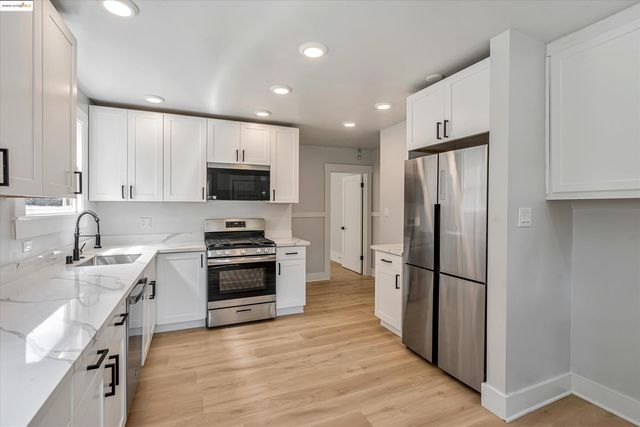 863 40th St., Oakland, CA 94608