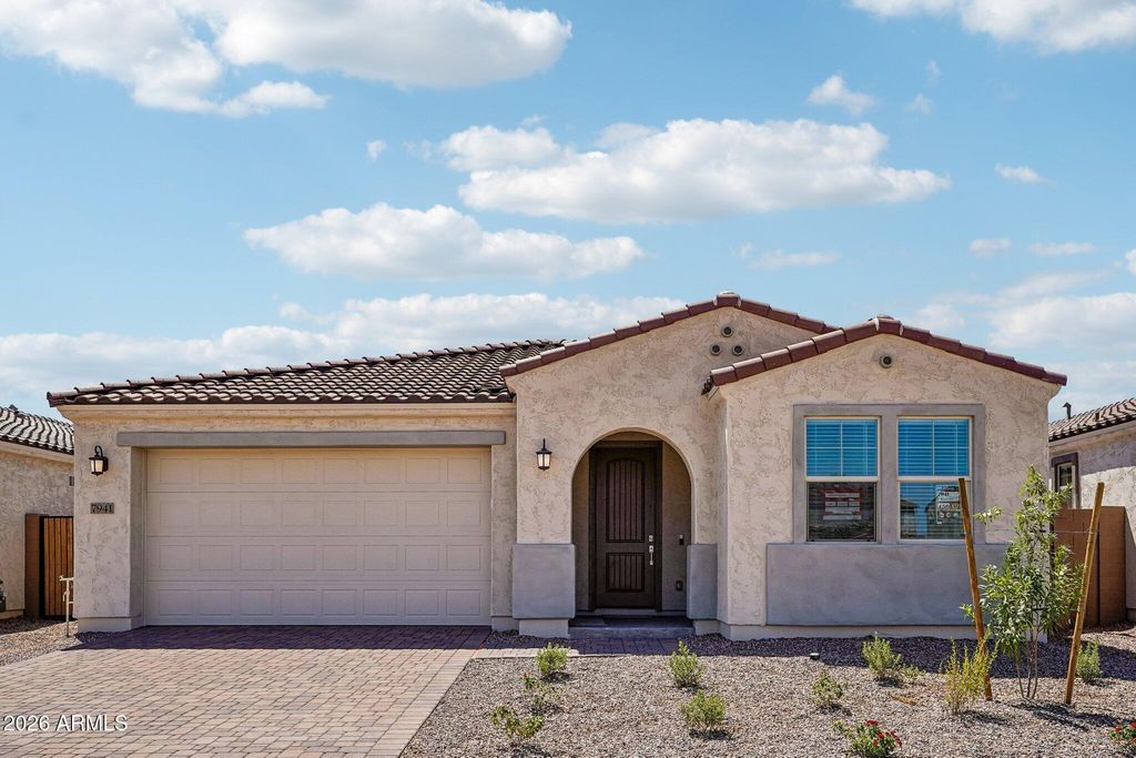 7941 E RENATA Avenue, Mesa, AZ 85212 — exterior