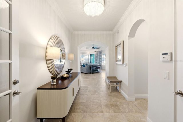 2555 MARQUESA ROYALE LANE PH 302, Naples, FL 34109
