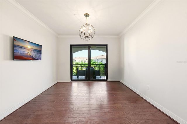 2555 MARQUESA ROYALE LANE PH 302, Naples, FL 34109