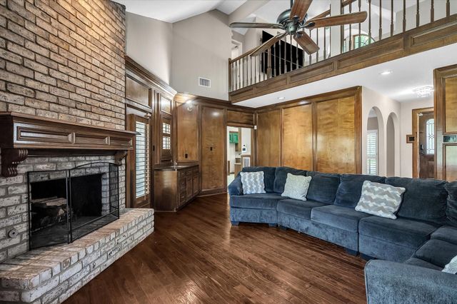 14815 Long Oak Drive, Houston, TX 77070
