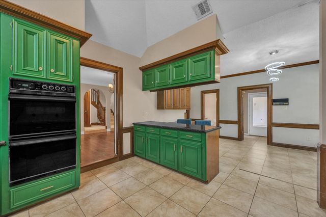 14815 Long Oak Drive, Houston, TX 77070