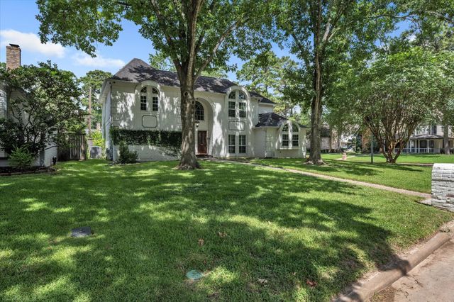 14815 Long Oak Drive, Houston, TX 77070