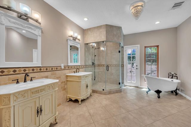 14815 Long Oak Drive, Houston, TX 77070