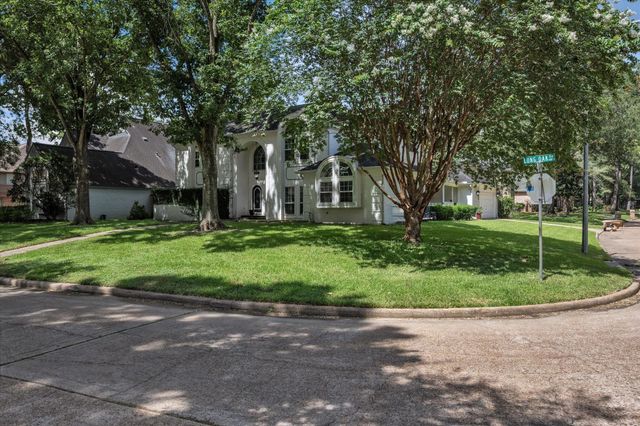 14815 Long Oak Drive, Houston, TX 77070