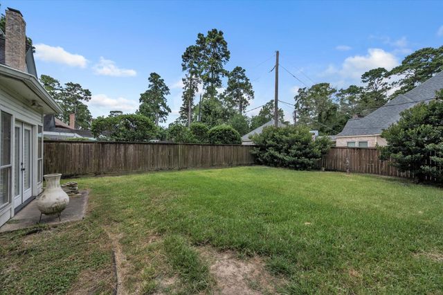 14815 Long Oak Drive, Houston, TX 77070