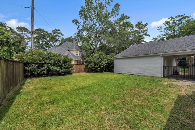 14815 Long Oak Drive, Houston, TX 77070