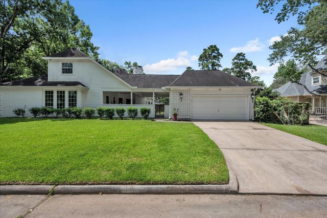 14815 Long Oak Drive, Houston, TX 77070