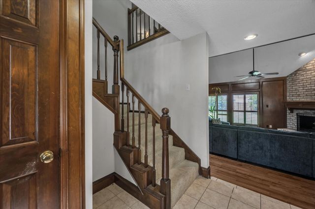14815 Long Oak Drive, Houston, TX 77070