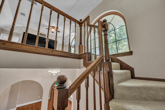 14815 Long Oak Drive, Houston, TX 77070