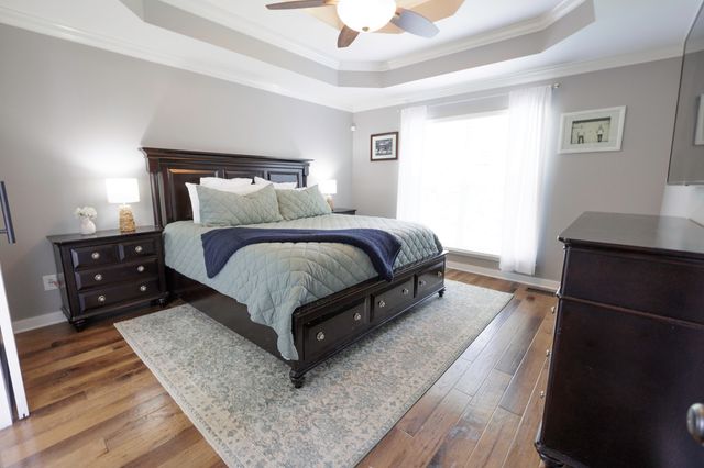 5611 Caney Ridge Circle, Ooltewah, TN 37363