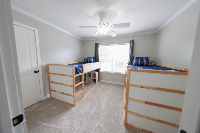 5611 Caney Ridge Circle, Ooltewah, TN 37363