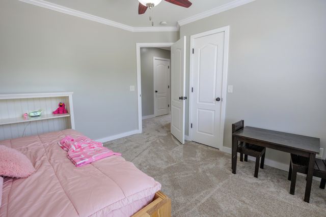 5611 Caney Ridge Circle, Ooltewah, TN 37363