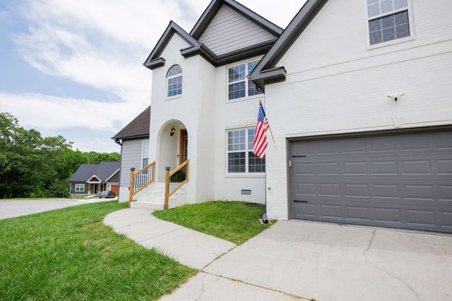 5611 Caney Ridge Circle, Ooltewah, TN 37363