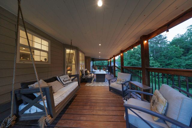 5611 Caney Ridge Circle, Ooltewah, TN 37363