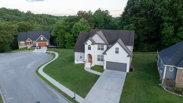 5611 Caney Ridge Circle, Ooltewah, TN 37363