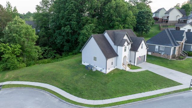 5611 Caney Ridge Circle, Ooltewah, TN 37363