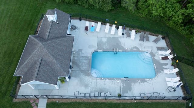 5611 Caney Ridge Circle, Ooltewah, TN 37363