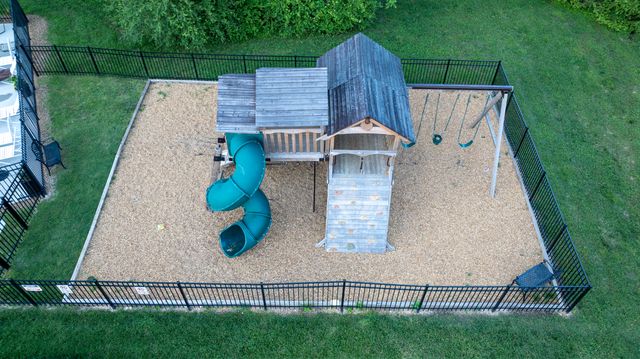 5611 Caney Ridge Circle, Ooltewah, TN 37363