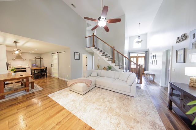 5611 Caney Ridge Circle, Ooltewah, TN 37363