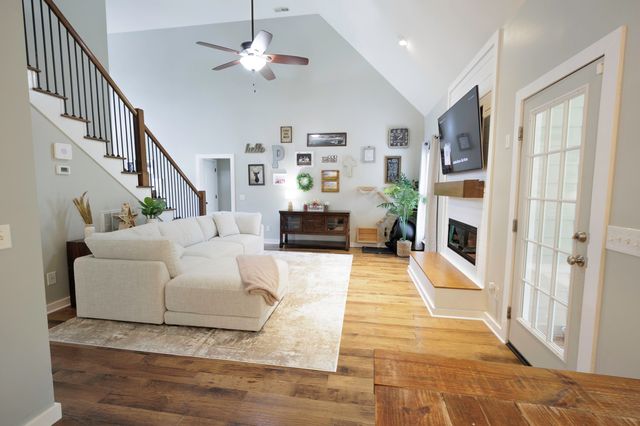 5611 Caney Ridge Circle, Ooltewah, TN 37363