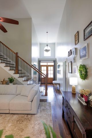 5611 Caney Ridge Circle, Ooltewah, TN 37363