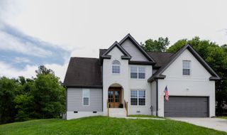 5611 Caney Ridge Circle, Ooltewah, TN 37363
