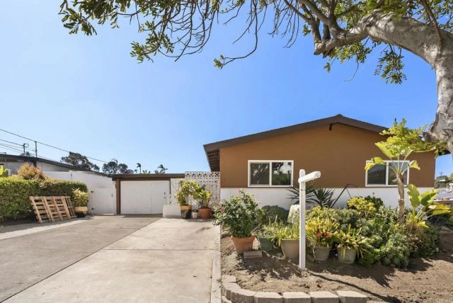 4657 Chateau Place, San Diego, CA 92117