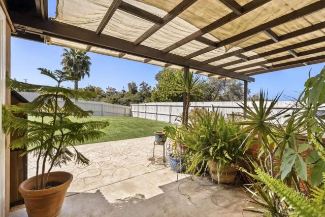 4657 Chateau Place, San Diego, CA 92117